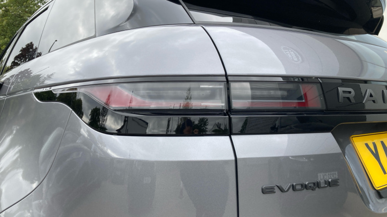 Land Rover Range Rover Evoque 2.0 D165 Dynamic SE 5dr Auto Diesel Hatchback